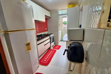 Oportunidade: Lindo Apartamento à venda no Jardim Santa Mônica na Avenida Santa Monica 593