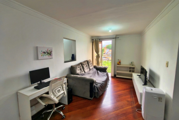 Oportunidade: Lindo Apartamento à venda no Jardim Santa Mônica na Avenida Santa Monica 593