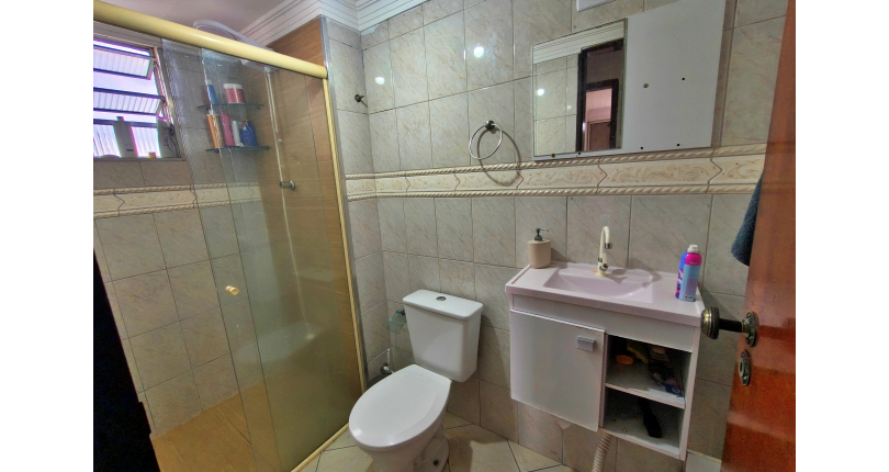 Oportunidade: Lindo Apartamento à venda no Jardim Santa Mônica na Avenida Santa Monica 593