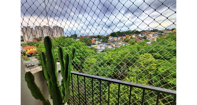 Oportunidade: Lindo Apartamento à venda no Jardim Santa Mônica na Avenida Santa Monica 593