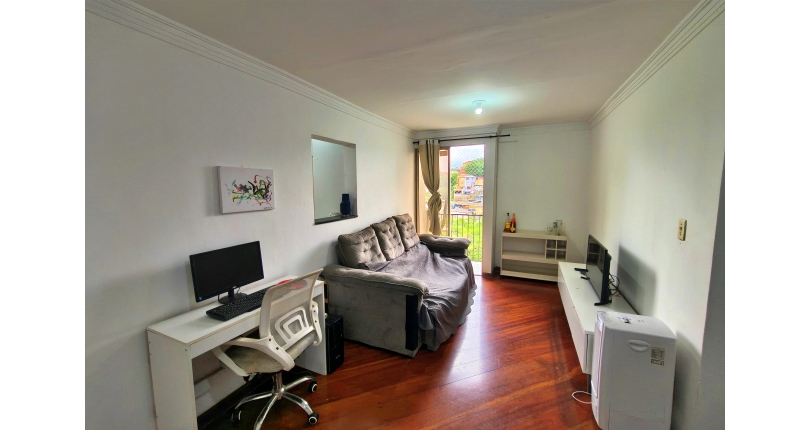 Oportunidade: Lindo Apartamento à venda no Jardim Santa Mônica na Avenida Santa Monica 593