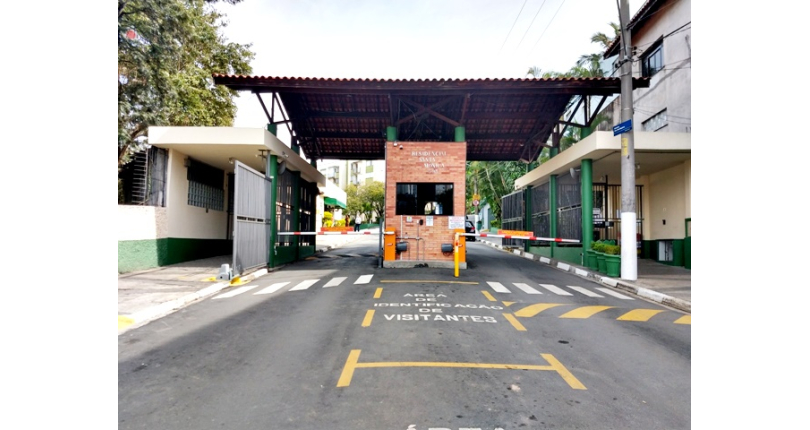 Oportunidade: Lindo Apartamento à venda no Jardim Santa Mônica na Avenida Santa Monica 593