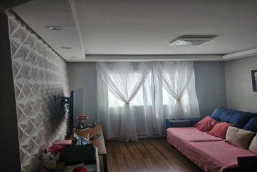 LINDO Apartamento à venda no Bairro da Vila Pirituba na Rua Laranjal do Jari 220,