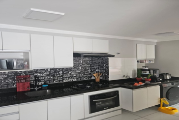 LINDO Apartamento à venda no Bairro da Vila Pirituba na Rua Laranjal do Jari 220,