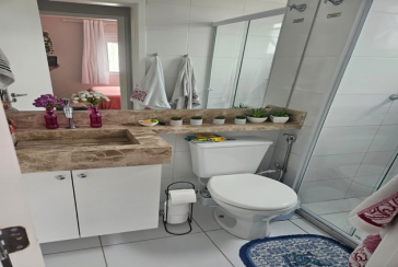 LINDO Apartamento à venda no Bairro da Vila Pirituba na Rua Laranjal do Jari 220,