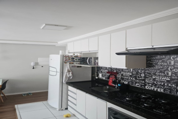 LINDO Apartamento à venda no Bairro da Vila Pirituba na Rua Laranjal do Jari 220,