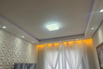 LINDO Apartamento à venda no Bairro da Vila Pirituba na Rua Laranjal do Jari 220,