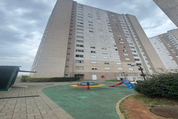 LINDO Apartamento à venda no Bairro da Vila Pirituba na Rua Laranjal do Jari 220,