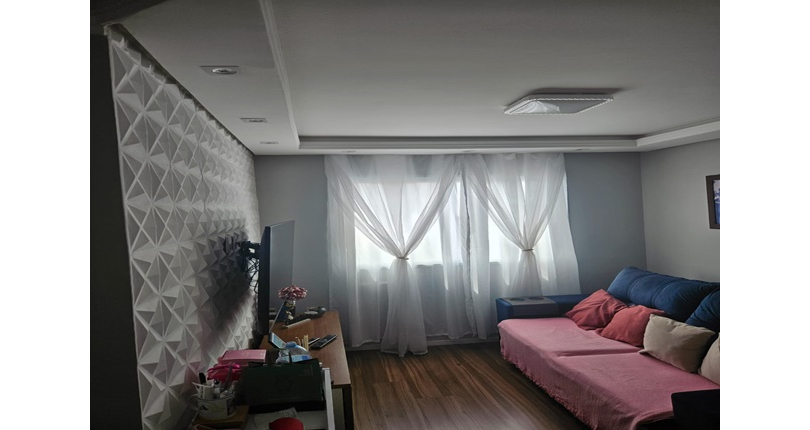 LINDO Apartamento à venda no Bairro da Vila Pirituba na Rua Laranjal do Jari 220,