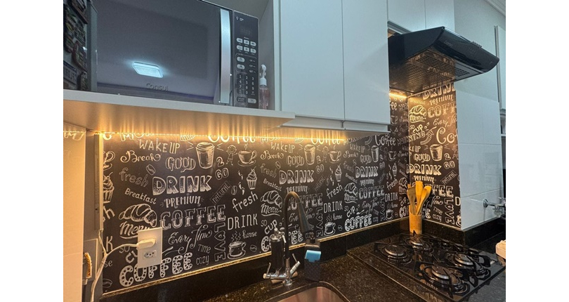 LINDO Apartamento à venda no Bairro da Vila Pirituba na Rua Laranjal do Jari 220,