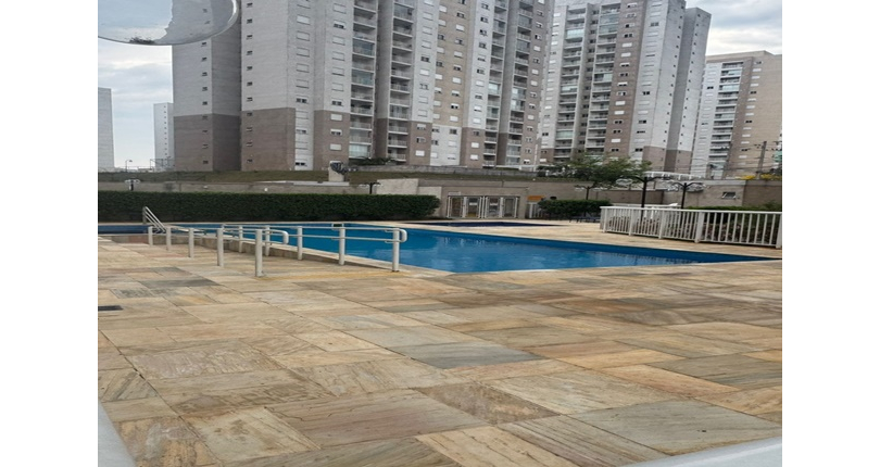 LINDO Apartamento à venda no Bairro da Vila Pirituba na Rua Laranjal do Jari 220,
