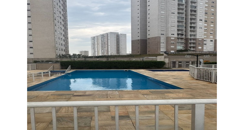 LINDO Apartamento à venda no Bairro da Vila Pirituba na Rua Laranjal do Jari 220,
