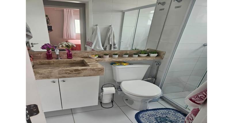 LINDO Apartamento à venda no Bairro da Vila Pirituba na Rua Laranjal do Jari 220,