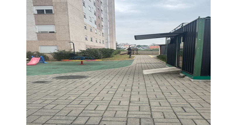 LINDO Apartamento à venda no Bairro da Vila Pirituba na Rua Laranjal do Jari 220,