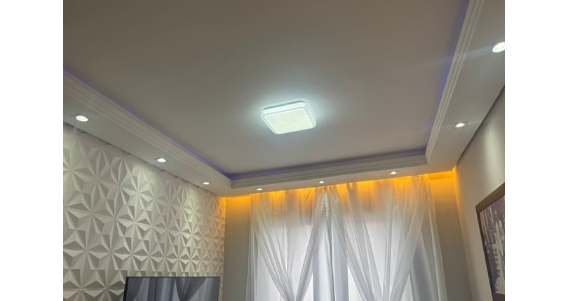 LINDO Apartamento à venda no Bairro da Vila Pirituba na Rua Laranjal do Jari 220,