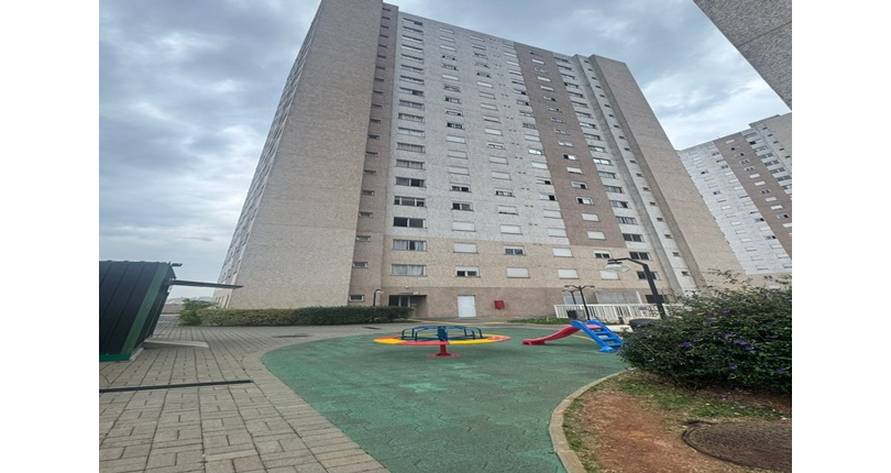 LINDO Apartamento à venda no Bairro da Vila Pirituba na Rua Laranjal do Jari 220,