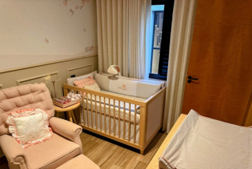 BELO Sobrado Alto Padrão à venda no Bairro do Parque São Domingos na Rua Professora Altina Maynardi de Araújo