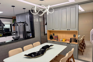 BELO Sobrado Alto Padrão à venda no Bairro do Parque São Domingos na Rua Professora Altina Maynardi de AraújoBELO Sobrado Alto Padrão à venda no Bairro do Parque São Domingos na Rua Professora Altina Maynardi de Araújo