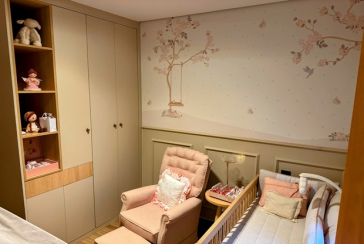 BELO Sobrado Alto Padrão à venda no Bairro do Parque São Domingos na Rua Professora Altina Maynardi de Araújo