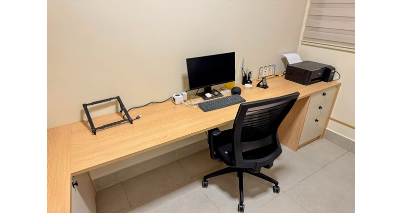 BELO Sobrado Alto Padrão à venda no Bairro do Parque São Domingos na Rua Professora Altina Maynardi de Araújo