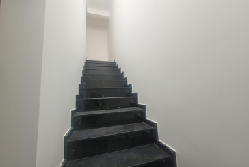 Sobrado novo à venda no Bairro do Parque São Domingos na Rua Doutor Odon Carlos de Figueiredo Ferraz 248