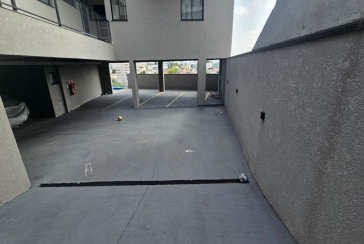 Sobrado novo à venda no Bairro do Parque São Domingos na Rua Doutor Odon Carlos de Figueiredo Ferraz 248