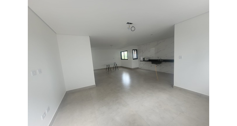 Sobrado novo à venda no Bairro do Parque São Domingos na Rua Doutor Odon Carlos de Figueiredo Ferraz 248