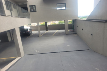 Sobrado novo à venda no Bairro do Parque São Domingos na Rua Doutor Odon Carlos de Figueiredo Ferraz 248, 