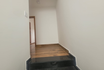 Sobrado novo à venda no Bairro do Parque São Domingos na Rua Doutor Odon Carlos de Figueiredo Ferraz 248, 