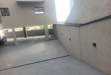 Sobrado novo à venda no Bairro do Parque São Domingos na Rua Doutor Odon Carlos de Figueiredo Ferraz 248, 