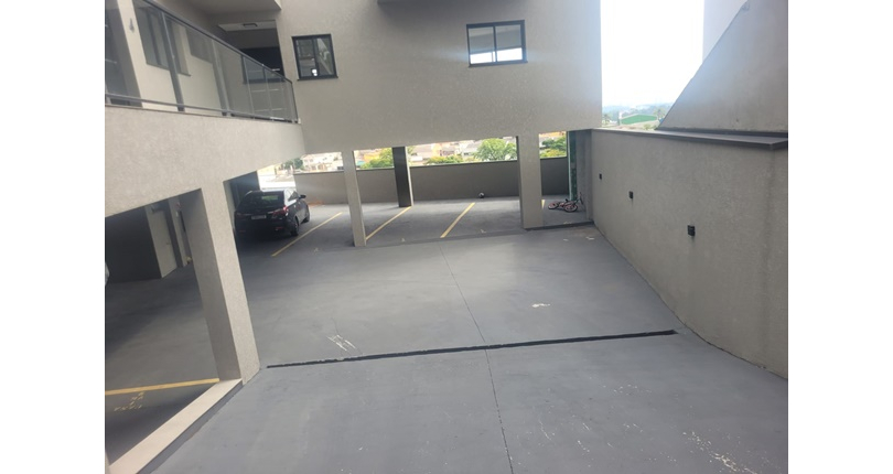 Sobrado novo à venda no Bairro do Parque São Domingos na Rua Doutor Odon Carlos de Figueiredo Ferraz 248, 