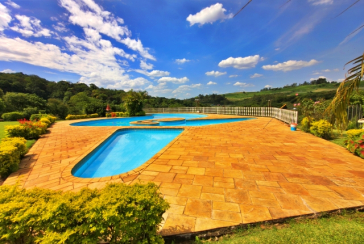 LINDA Casa à venda no Bairro do Chácara Jaraguá na Rua Rio Sapucaia do Sul