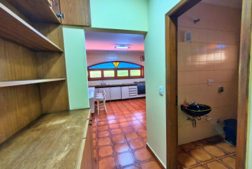 LINDA Casa à venda no Bairro do Chácara Jaraguá na Rua Rio Sapucaia do Sul