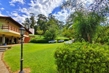 LINDA Casa à venda no Bairro do Chácara Jaraguá na Rua Rio Sapucaia do Sul