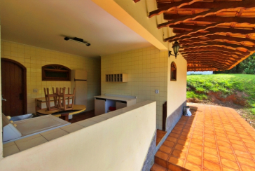 LINDA Casa à venda no Bairro do Chácara Jaraguá na Rua Rio Sapucaia do Sul