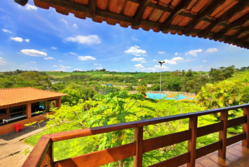 LINDA Casa à venda no Bairro do Chácara Jaraguá na Rua Rio Sapucaia do Sul