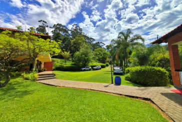 LINDA Casa à venda no Bairro do Chácara Jaraguá na Rua Rio Sapucaia do Sul