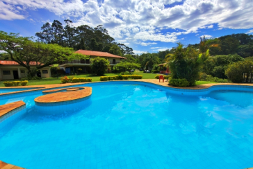 LINDA Casa à venda no Bairro do Chácara Jaraguá na Rua Rio Sapucaia do Sul