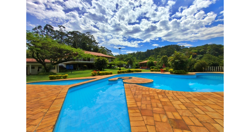 LINDA Casa à venda no Bairro do Chácara Jaraguá na Rua Rio Sapucaia do Sul