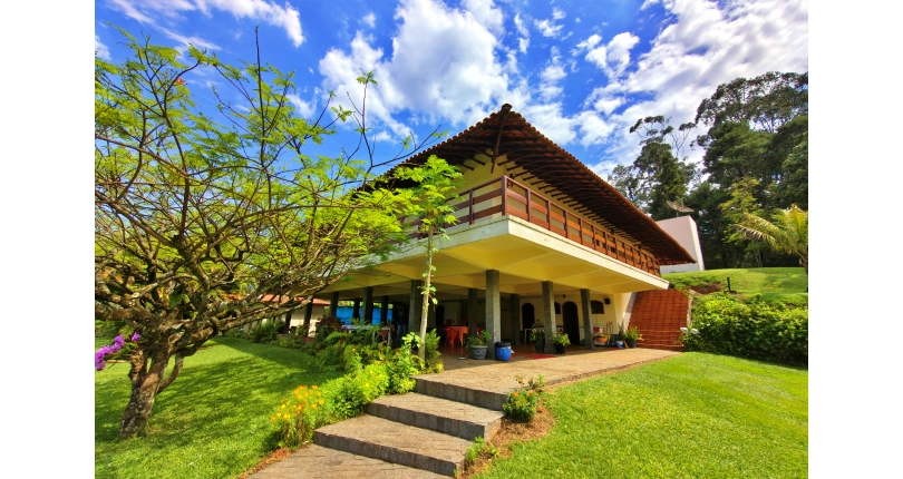 LINDA Casa à venda no Bairro do Chácara Jaraguá na Rua Rio Sapucaia do Sul