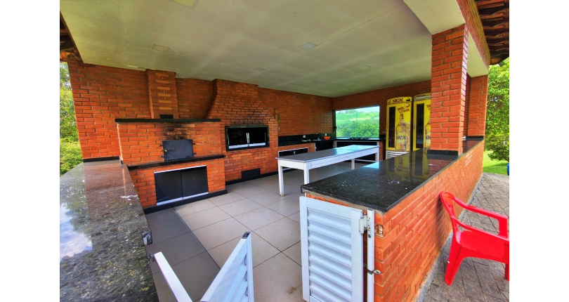 LINDA Casa à venda no Bairro do Chácara Jaraguá na Rua Rio Sapucaia do Sul