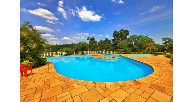 LINDA Casa à venda no Bairro do Chácara Jaraguá na Rua Rio Sapucaia do Sul
