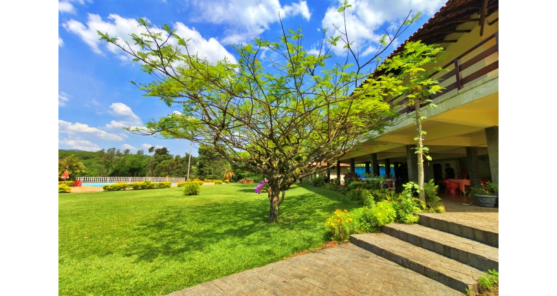 LINDA Casa à venda no Bairro do Chácara Jaraguá na Rua Rio Sapucaia do Sul