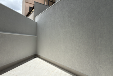 Sobrado semi novo à venda no Bairro do Parque São Domingos na Rua Antônio Carlos Pereira