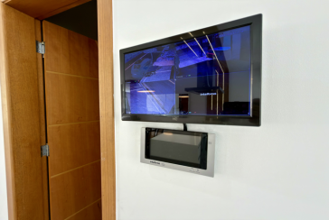 Sobrado semi novo à venda no Bairro do Parque São Domingos na Rua Antônio Carlos Pereira