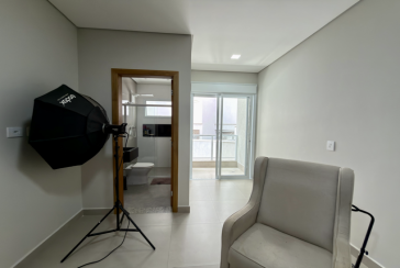 Sobrado semi novo à venda no Bairro do Parque São Domingos na Rua Antônio Carlos Pereira