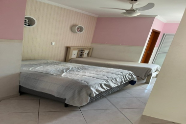  Sobrado à venda no Bairro da Vila Piauí na Rua Jacques Pilon