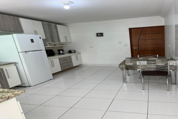  Sobrado à venda no Bairro da Vila Piauí na Rua Jacques Pilon