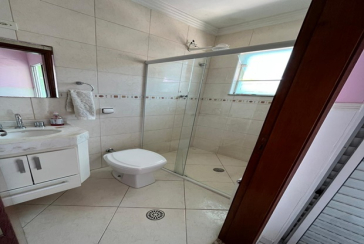  Sobrado à venda no Bairro da Vila Piauí na Rua Jacques Pilon