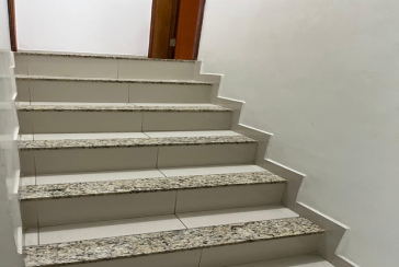  Sobrado à venda no Bairro da Vila Piauí na Rua Jacques Pilon